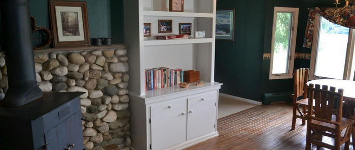 Birchwood Inn (Birchwood Farm Lodge) - From Web Listing (newer photo)